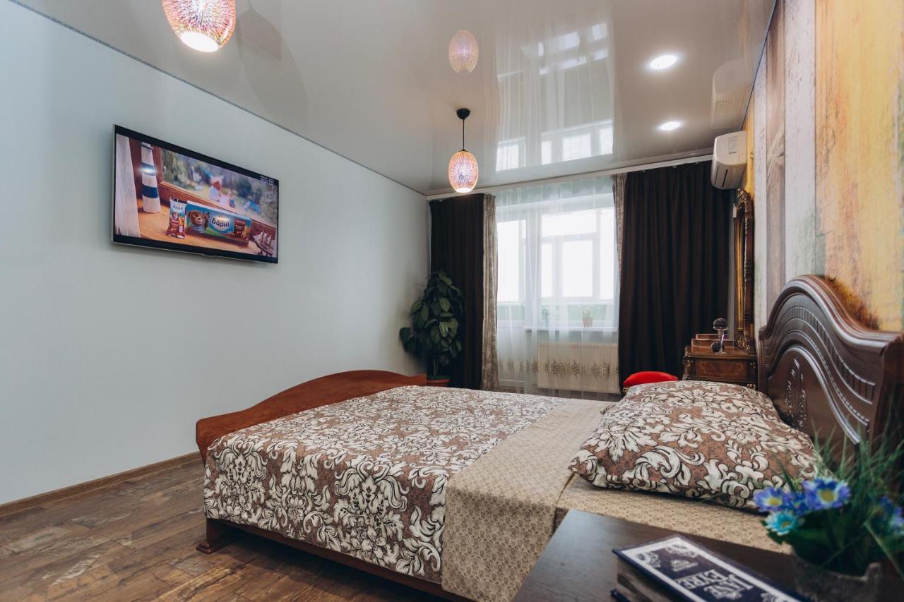 Luxe Apartments 5.26 Near Lavina 5 Floor Sumy Exterior photo